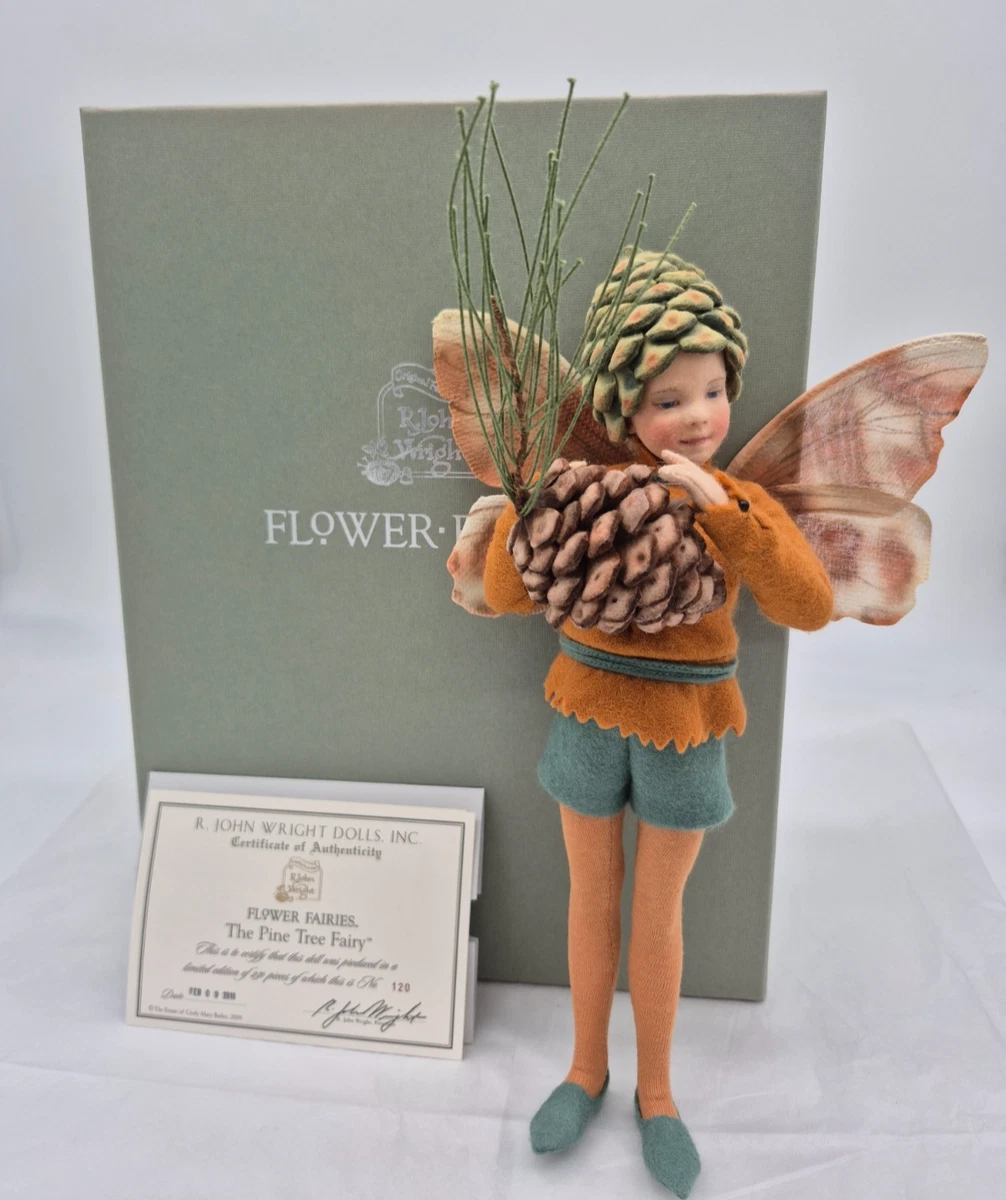 R. John Wright Doll Dolls & Doll Playsets for sale | eBay