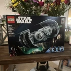 LEGO Star Wars TIE Bomber Set 75347 40th Anniversary 625 Pieces