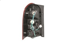 Feu arrière Mazda MPV