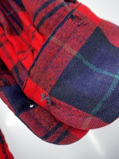 PENDLETON 50s Walnut Button Jacket, Medium, Wool,… - image 6