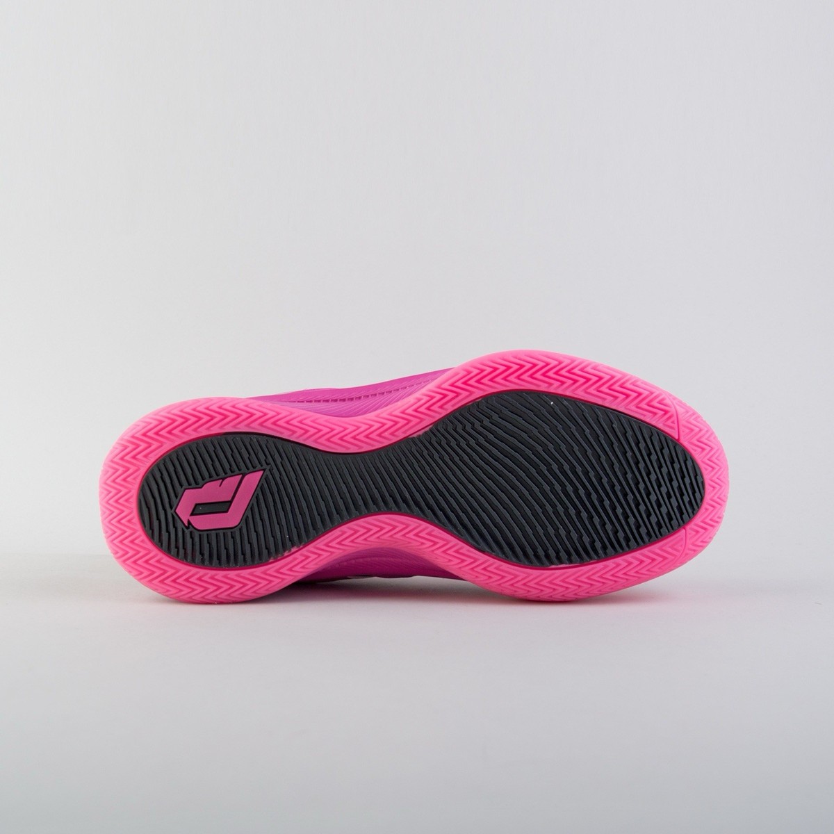 Adidas Dame Certified 3 Lucid Fuchsia Men Basketball Shoe 