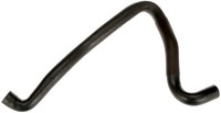 Gates KüHlerschlauch 3863 FüR 70B VW 70C Transporter T4 7DB 7DK 70J 70E 70L 70M