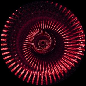 Blood Records Zoetrope | eBay UK