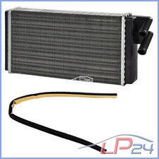 Radiateur Audi V8