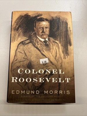 Colonel Roosevelt