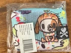 Jujube x Tokidoki Coin Purse Unikiki 2.0 New In Package