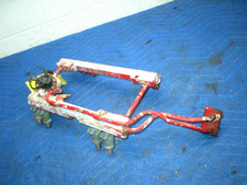 1989 90 91 92 Camaro Firebird Tpi Tuned Port Injection Fuel Rail Injectors 350 1989 90 91 92 Camaro Firebird Tpi Tuned Port Injection Fuel Rail Injectors 350