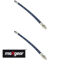 2X Bremsschlauch Maxgear 52-0038 2 BremsschläUche Rechts Links