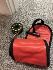 Scuba Diving Surface Marker Buoy SMB Safety T...