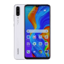 Huawei P30 lite Dual SIM 128 GB smartphone Android LTE bianco perla