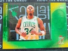 2025 Topps Signature Paul Pierce Base (RAW)