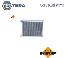 54360 WÄRMETAUSCHER INNENRAUMHEIZUNG NRF NEU OE QUALITÄT