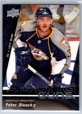 Panini Signs Multi-Year Trading Card Deal With NHL 10