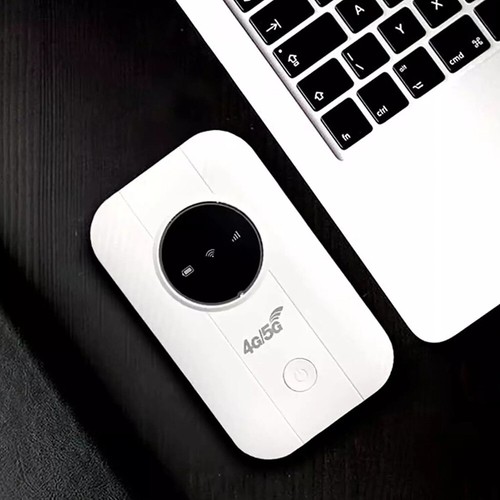 1x Ultralink Pocket Router, Ultralink Pocket WiFi Freies Internet in Ihrer Tasch - Bild 3 von 8
