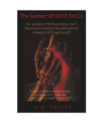 The Lesser of 2[00] Evils, Selles, Stephanie
