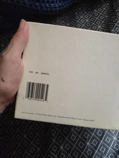 Vintage Photo Album For Kids First 5 Years