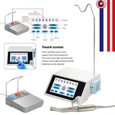 Implant System SANDENT Implant Motor Machine Surgery with 20:1 Handpiece SG20 US