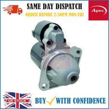 For Bmw Z4 2005-2016 2.5 3.0 Apec Starter Motor ASM1504