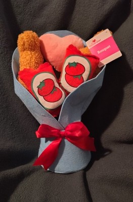 Chicken Nugget Plush