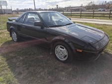 1986 Toyota MR2 for Sale