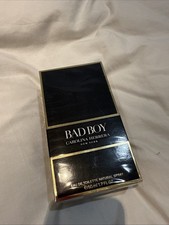 Carolina Herrera Bad Boy 50ml Men's Eau de Toilette