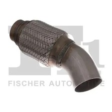 Flexible Kupplung für Auspuffrohr Flexibel VW464-275 FA1 für BMW X3 3 Coupe 5 7