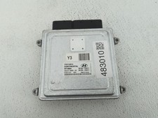 2011-2015 Hyundai Sonata Engine Computer Ecu Pcm Ecm Pcu Oem TWQ4T