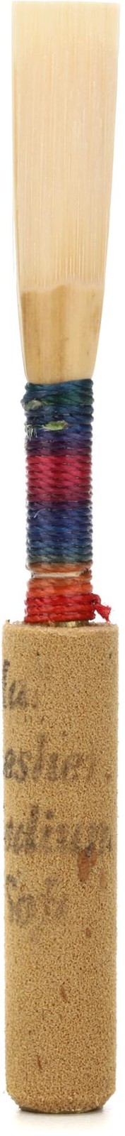 Марлин Лешер трость для гобоя - Среднемягкая 3290₽