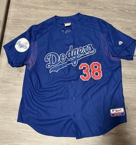 Dodgers Jersey Vintage | eBay