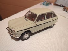 1/18  Citroen Ami Super - Otto