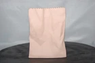 Bag Vase 10.5 cm Vase Pink Coral Tapio Wirkkala Rosenthal New