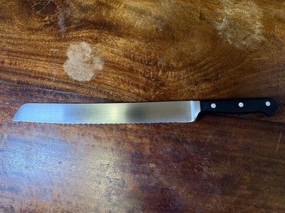 Wusthof Dreizack Classic 4151 26cm 10'' Bread Knife