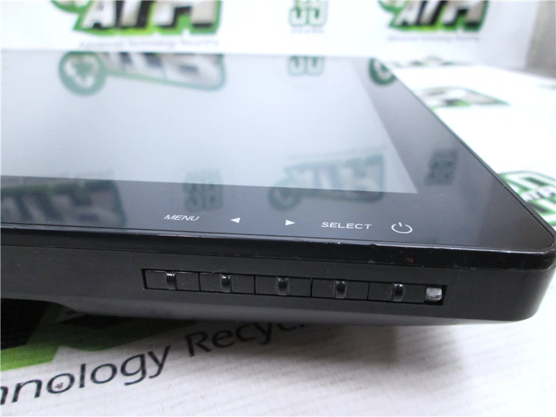 Elo Touch 1723L 17in Touchscreen LCD Monitor SXGA VGA DVI USB No Power Adapter - Image 3 of 4