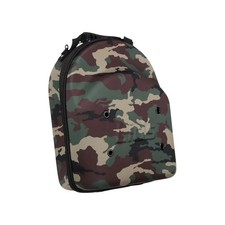 Lids Cap Carrier Bag &ndash; Travel Storage Case for Baseball Caps &ndash; Camo