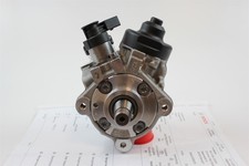 Bosch Hochdruckpumpe 0445010508 Volkswagen 2.0 TDI 03L130755A JETTA Passat Sciro
