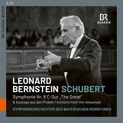 Symphonieorchester D - Schubert: Symphonie No. 8 & Dirigenten bei der Probe mit