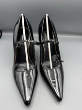 Nine West Jinnie Mary Jane Pumps Size 9