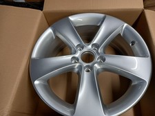 Original VW Passat B7 CC Scirocco Alufelge St.Moritz 6.5Jx17 ET39 3C8601025F8Z8