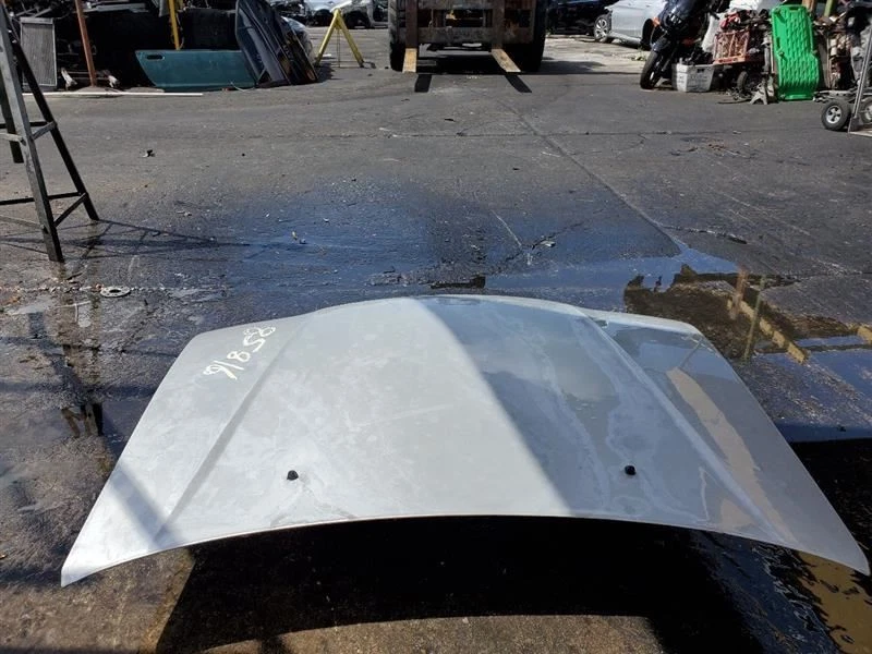 Hood Base Fits 99-05 VITARA 529655 Foto 3 de 4