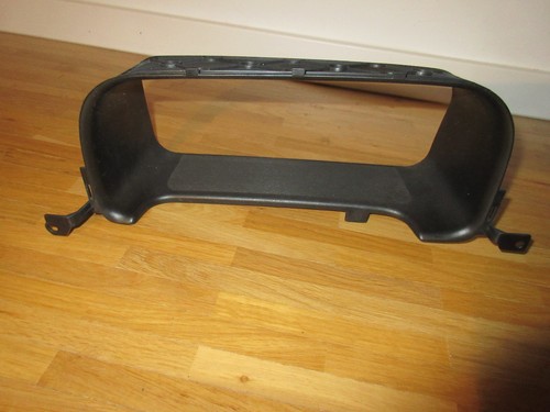 VW Golf 3 Vento Tachorahmen Tacho Blende Verkleidung Kombiinstrument 1H5 867 061