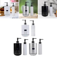 Massage Oil Warmer Lotion Bottle Warmer Massage Portable Adjustable Temperature