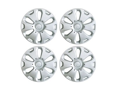 Original Ford Radzierblende 35,56 cm (14'') 1813325