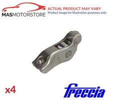 CAMSHAFT VALVE ROCKER ARM FRECCIA RA06-1005 4PCS P NEW OE REPLACEMENT