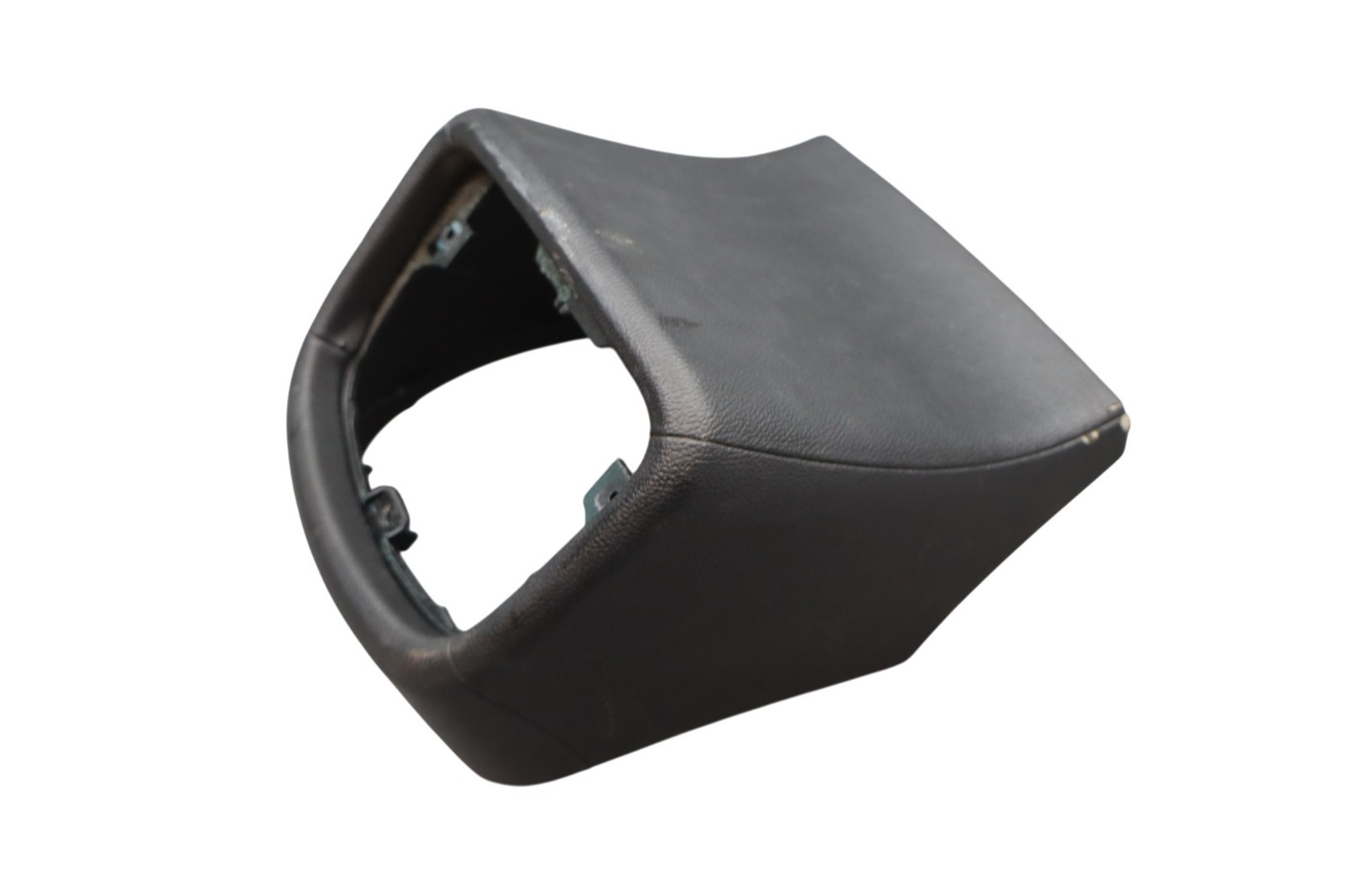 Maserati Ghibli 2014-2022 Rear Center console cover Black