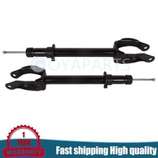 2x Front Right Left Shock Absorbers For Mercedes W166 GLE Coupe C292 A1663232400