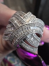 Diamond Ring Beautiful FANCY