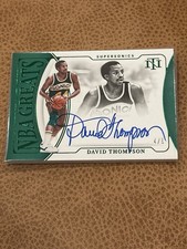 2021-22 Panini National Treasures Basketball Cards Checklist 27