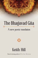 Keith Hill | The Bhagavad Gita | Taschenbuch | Englisch (2021) | Attar Books