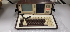 Zorba Luggage portable personal computer