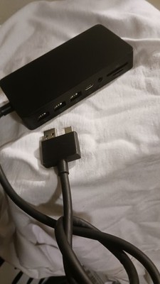 ROCKETEK Surface Docking Station Rocketek RT-SH701
